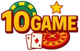 10 Game Logo